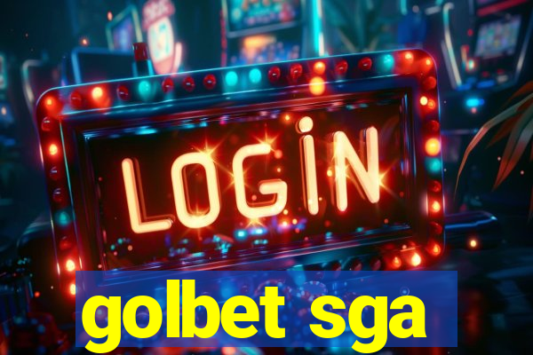 golbet sga